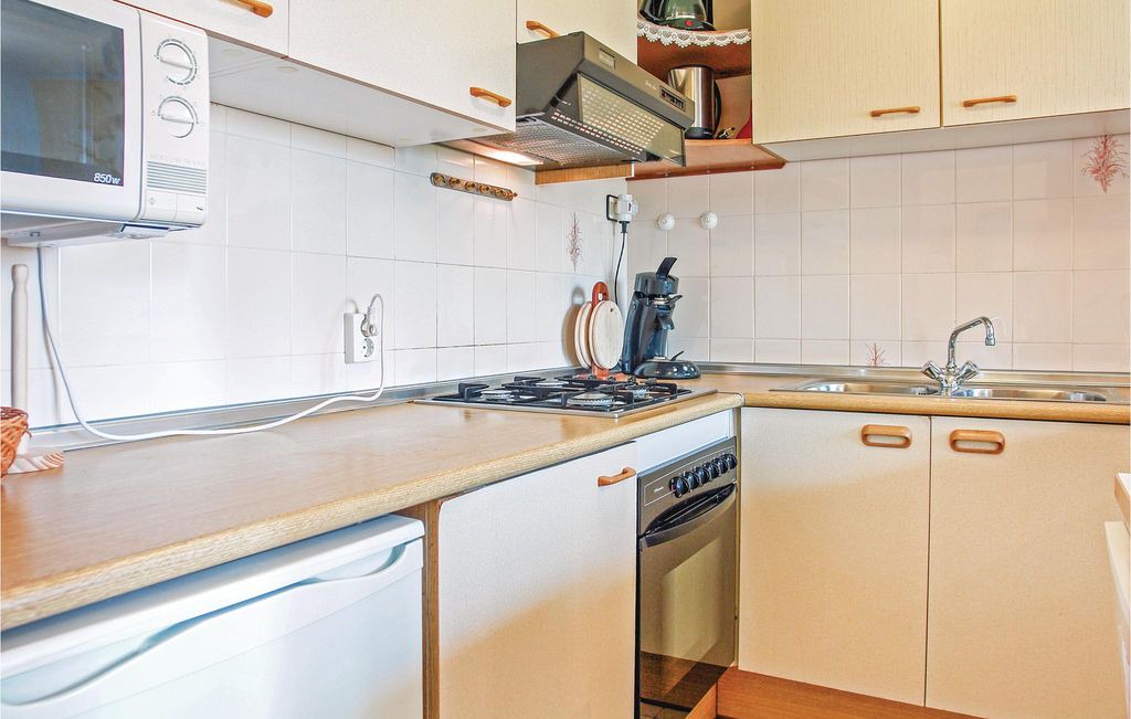 Photo of Kitchen in Sant Pere Pescador