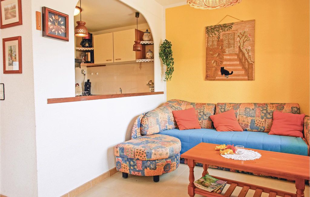 Photo of Livingroom in Sant Pere Pescador