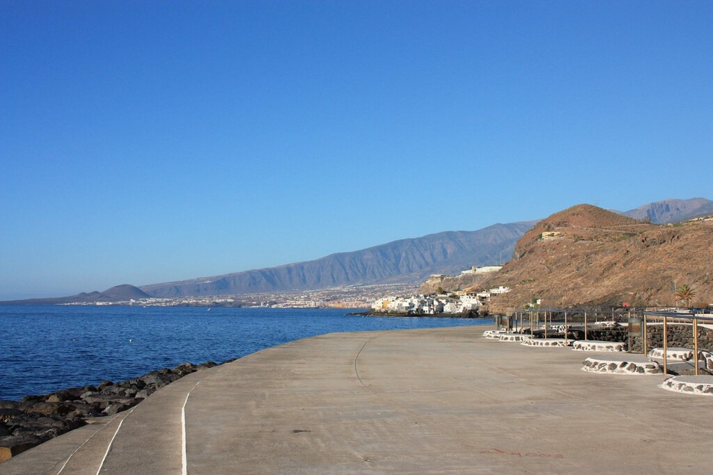 Photo of Outdoor in Tabaiba
