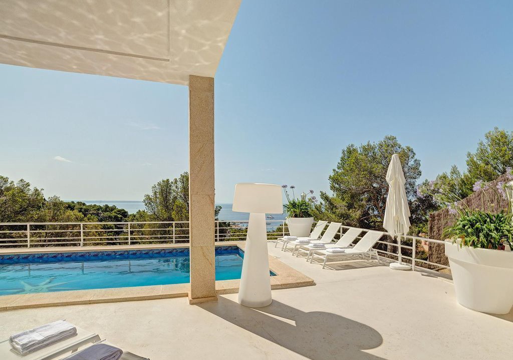 Photo of Outdoor in Costa d'en Blanes