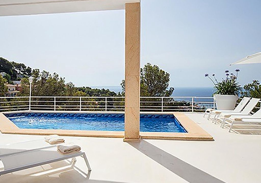 Photo of Others in Costa d'en Blanes
