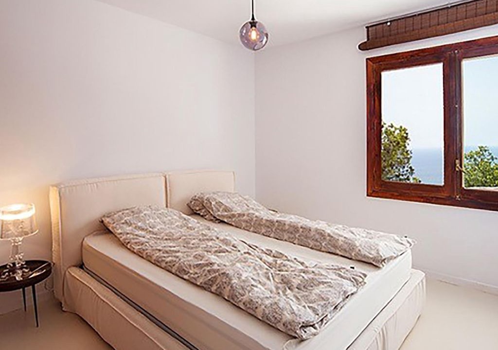 Photo of Bedroom in Costa d'en Blanes
