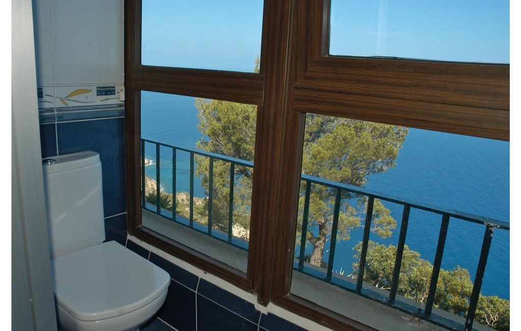 Photo of Patio Balcony in Estellencs