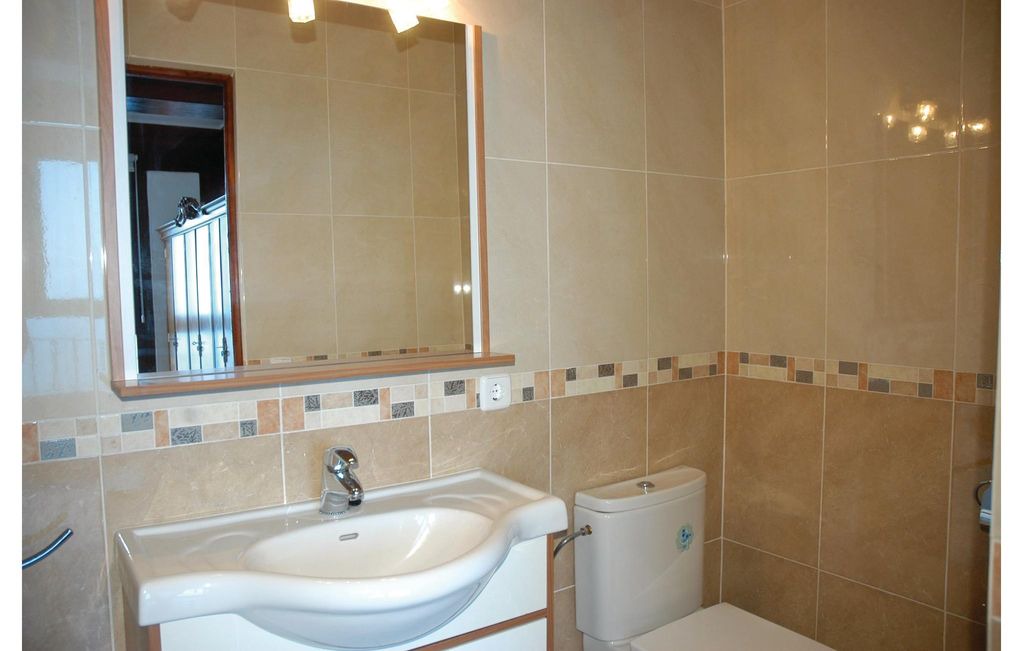 Photo of Bathroom in Estellencs
