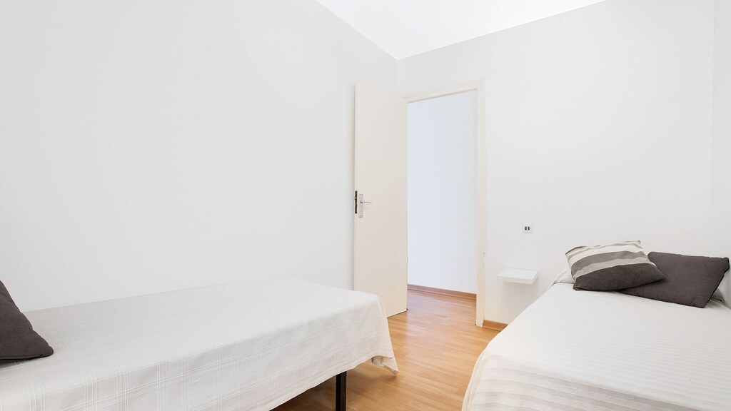 Photo of Bedroom in Llafranc