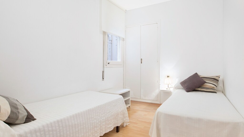 Photo of Bedroom in Llafranc