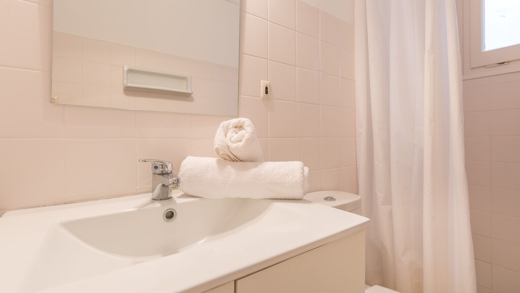 Photo of Bathroom in Llafranc