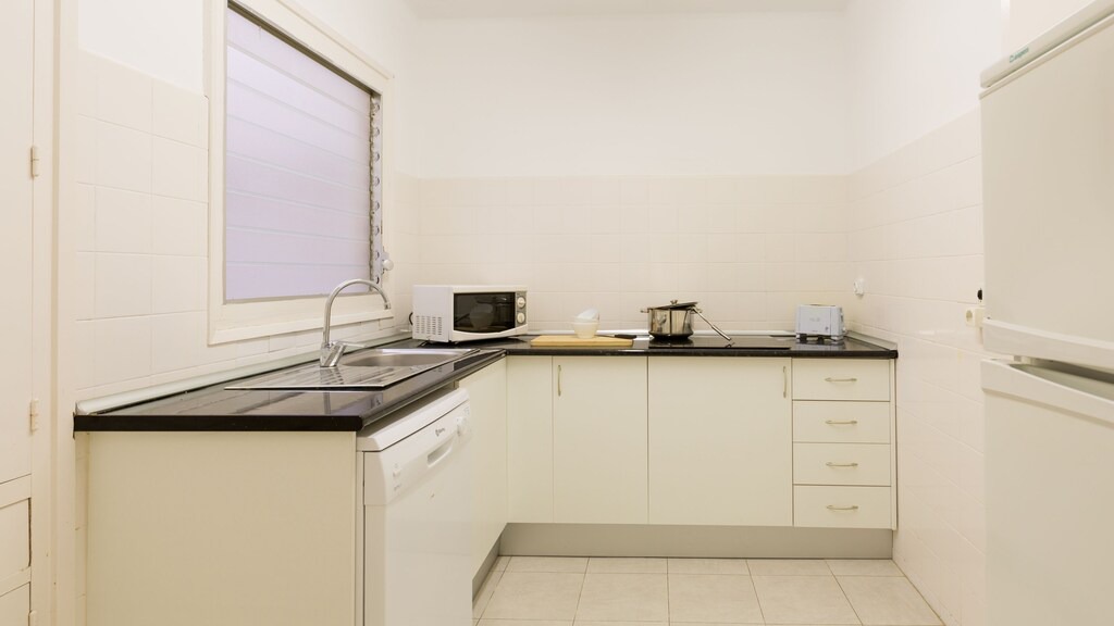 Photo of Kitchen in Llafranc