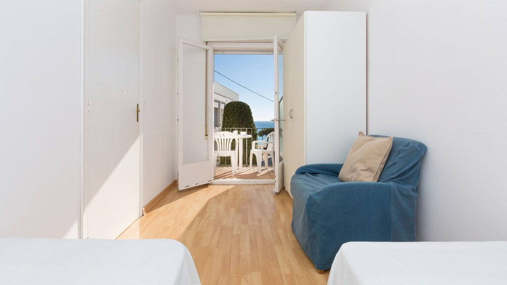 Photo of Livingroom in Llafranc