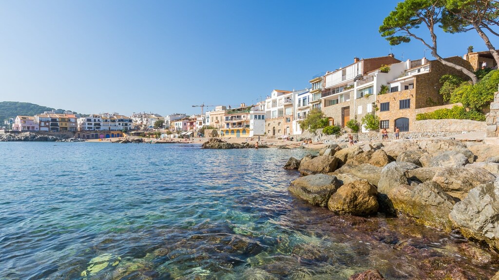 Photo of Outdoor in Calella de Palafrugell