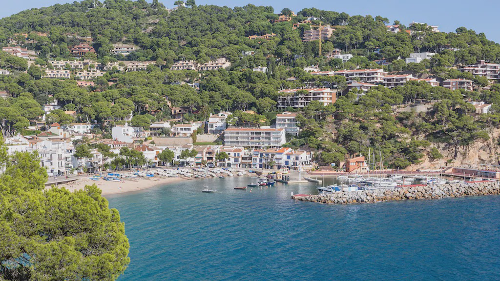 Photo of Others in Calella de Palafrugell