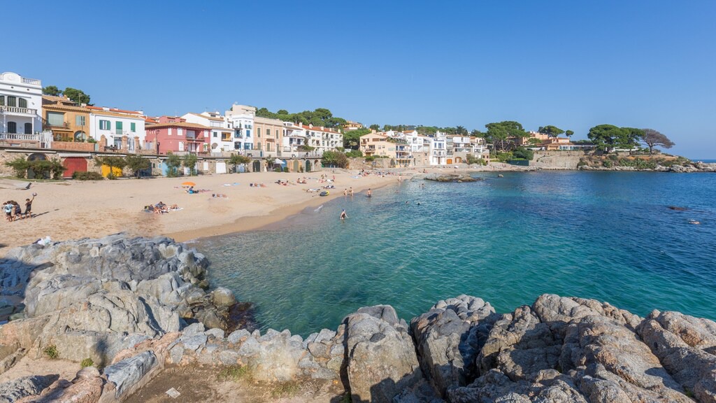 Photo of Outdoor in Calella de Palafrugell