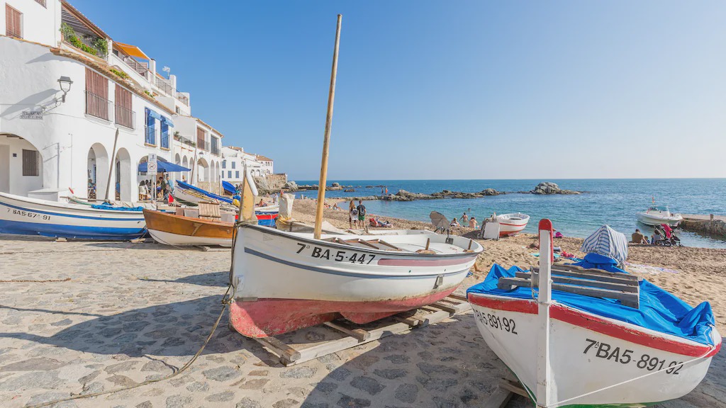 Photo of Others in Calella de Palafrugell