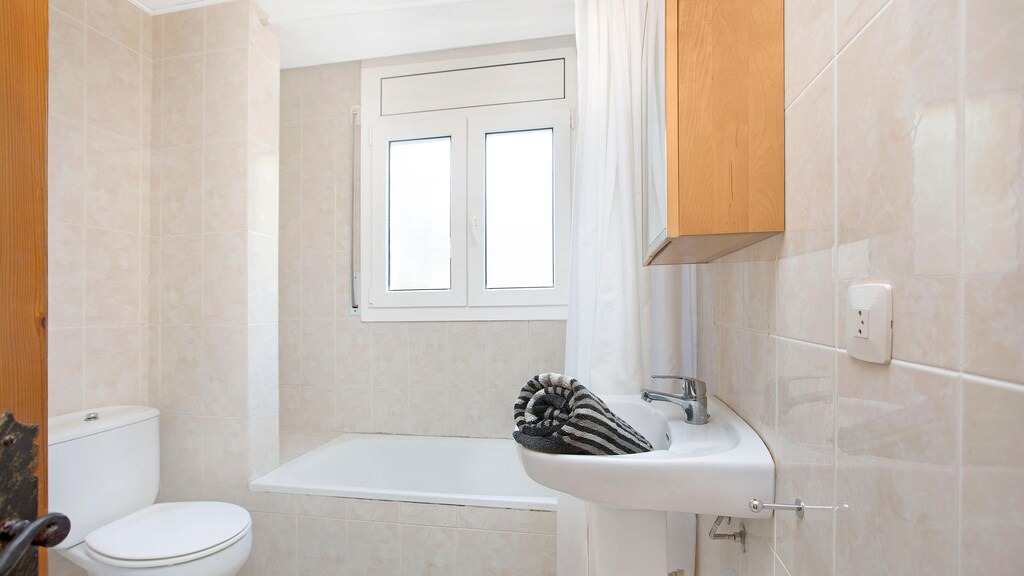 Photo of Bathroom in Calella de Palafrugell