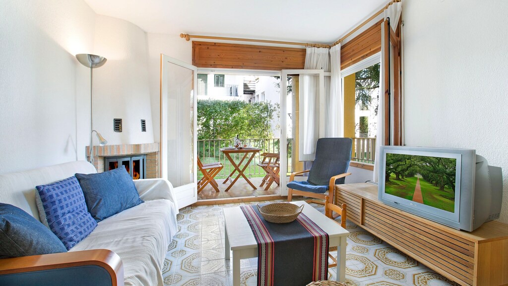 Photo of Livingroom in Calella de Palafrugell