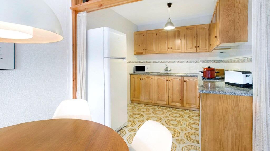 Photo of Kitchen in Calella de Palafrugell