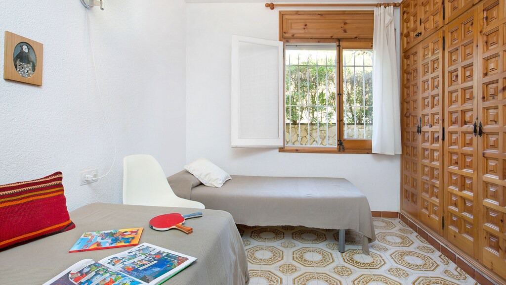 Photo of Livingroom in Calella de Palafrugell