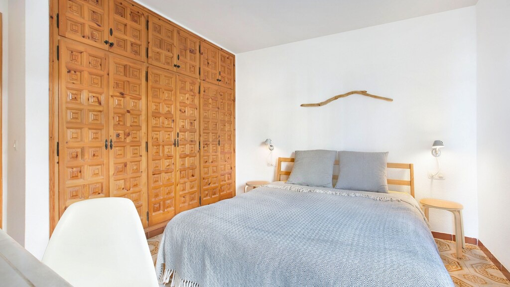 Photo of Bedroom in Calella de Palafrugell