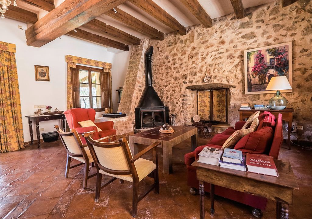 Photo of Livingroom in Esporles