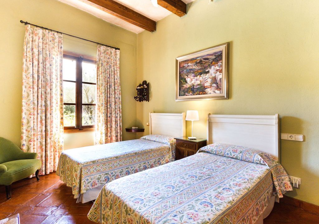 Photo of Bedroom in Esporles