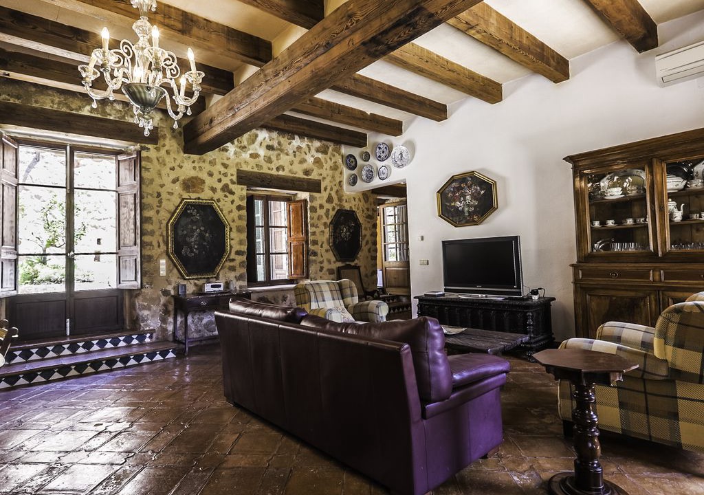 Photo of Livingroom in Esporles