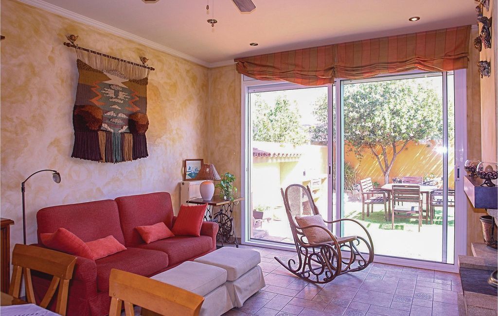 Photo of Livingroom in Sant Pere Pescador