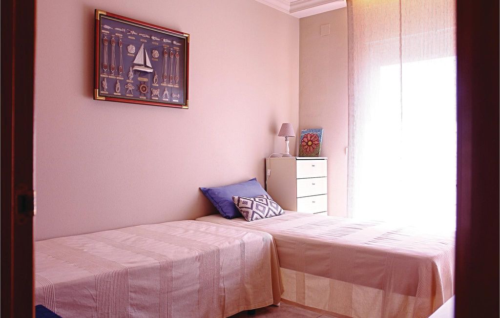 Photo of Bedroom in Sant Pere Pescador