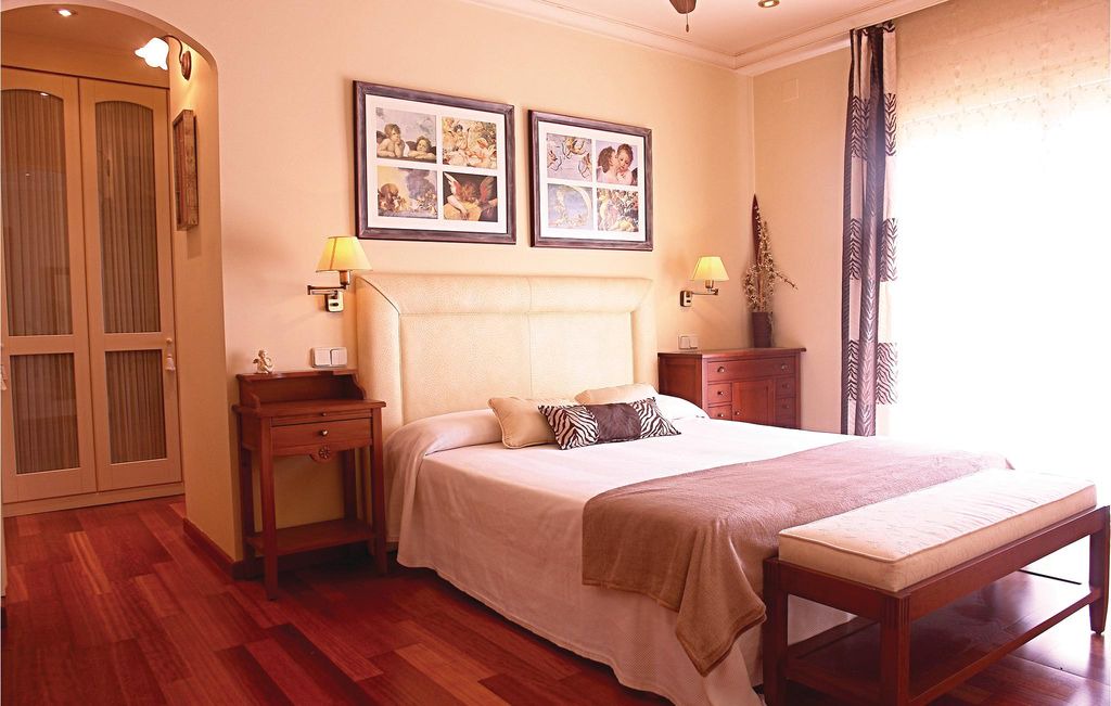 Photo of Bedroom in Sant Pere Pescador