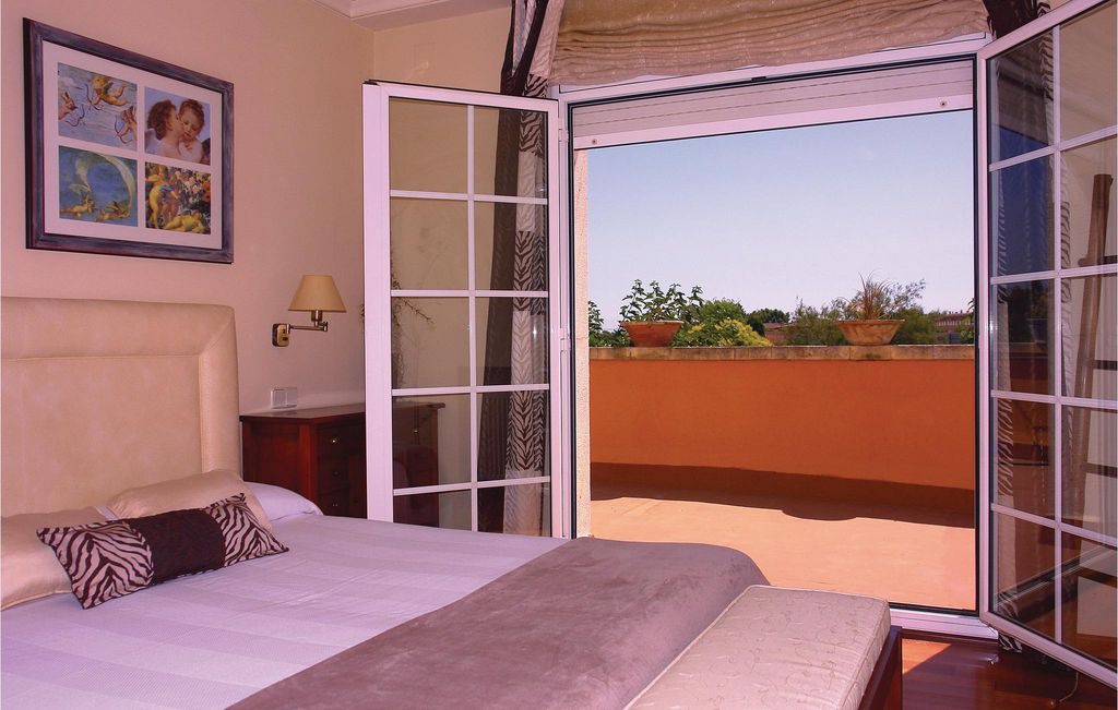 Photo of Bedroom in Sant Pere Pescador