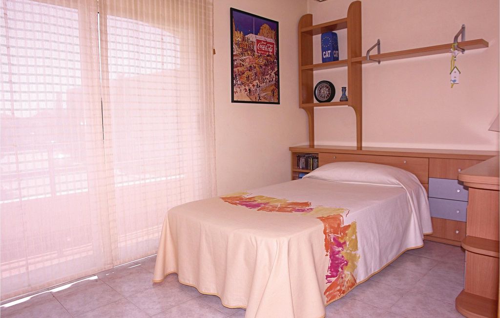 Photo of Bedroom in Sant Pere Pescador