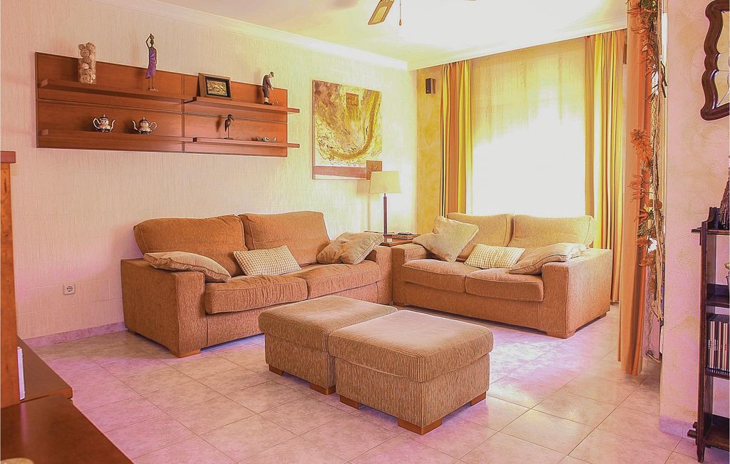 Photo of Livingroom in Sant Pere Pescador