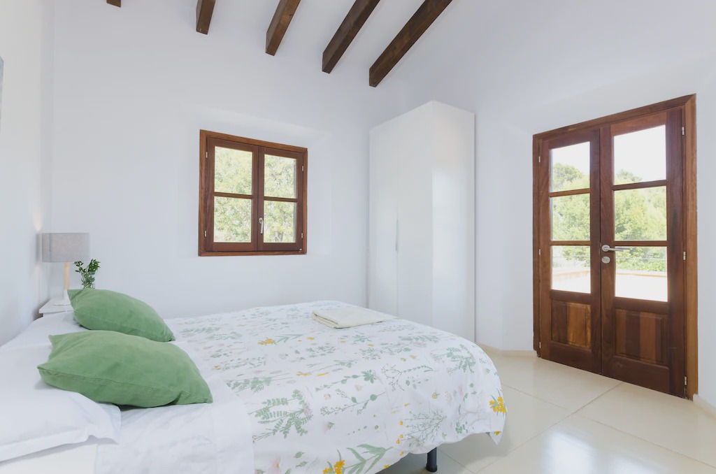 Photo of Bedroom in Andraitx