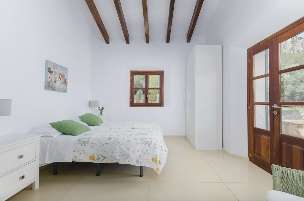 Photo of Bedroom in Andraitx