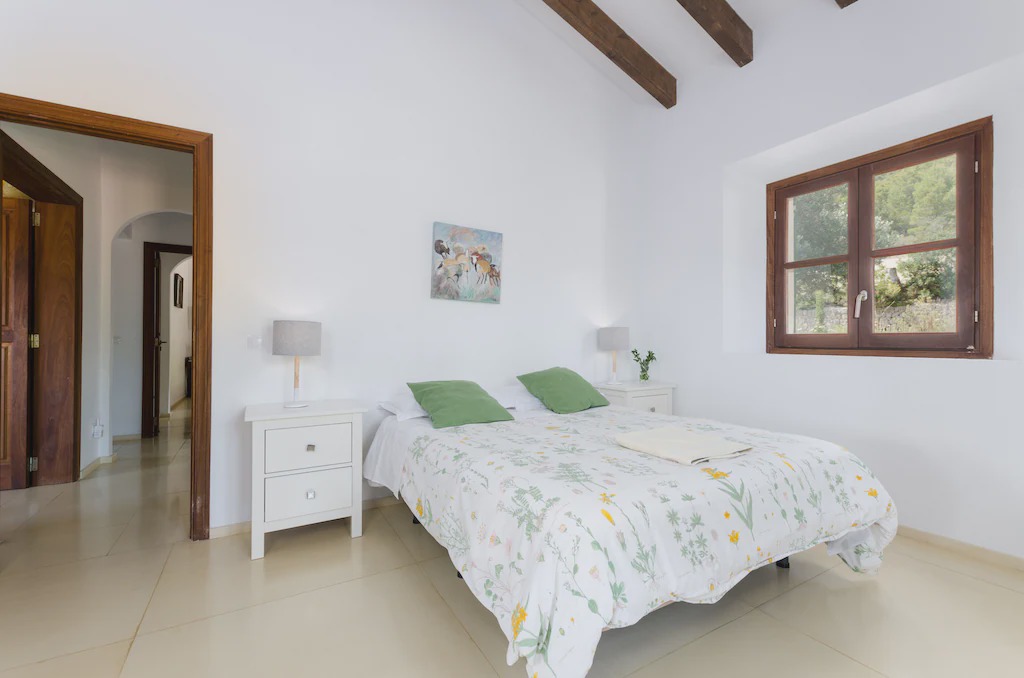 Photo of Bedroom in Andraitx