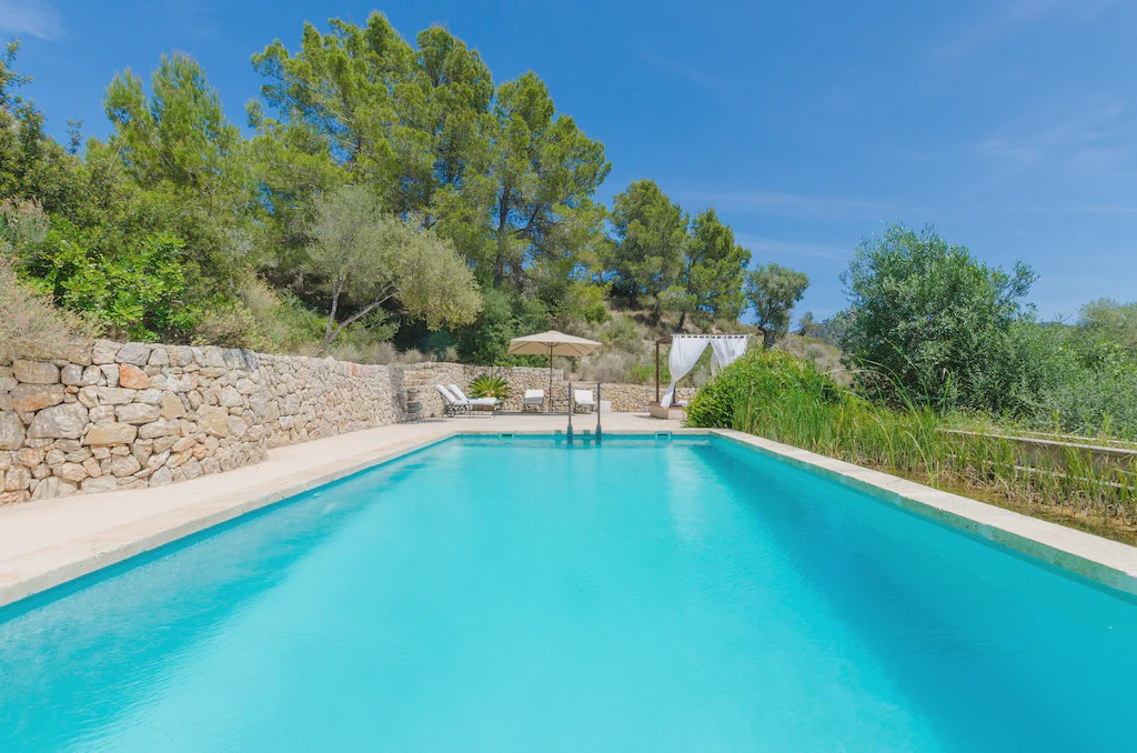 Photo of Outdoor in Andraitx