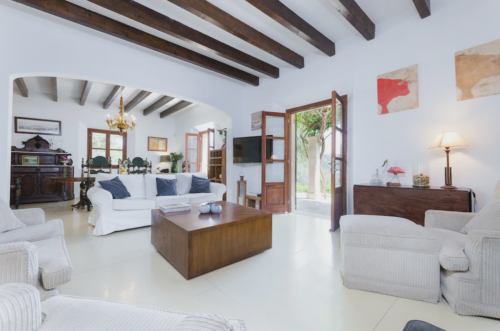 Photo of Livingroom in Andraitx