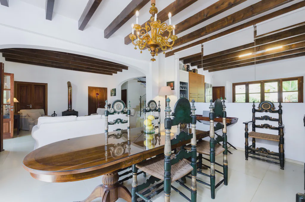 Photo of Livingroom in Andraitx