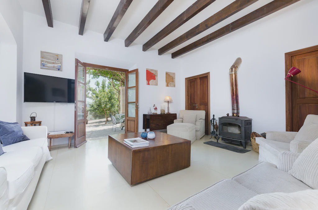 Photo of Livingroom in Andraitx