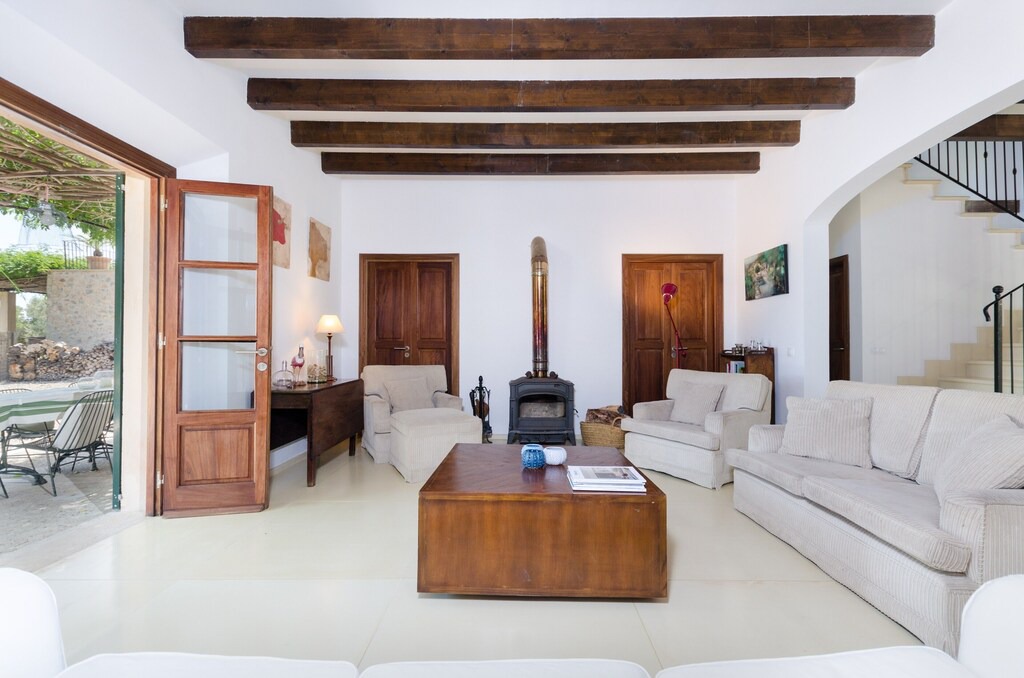 Photo of Livingroom in Andraitx