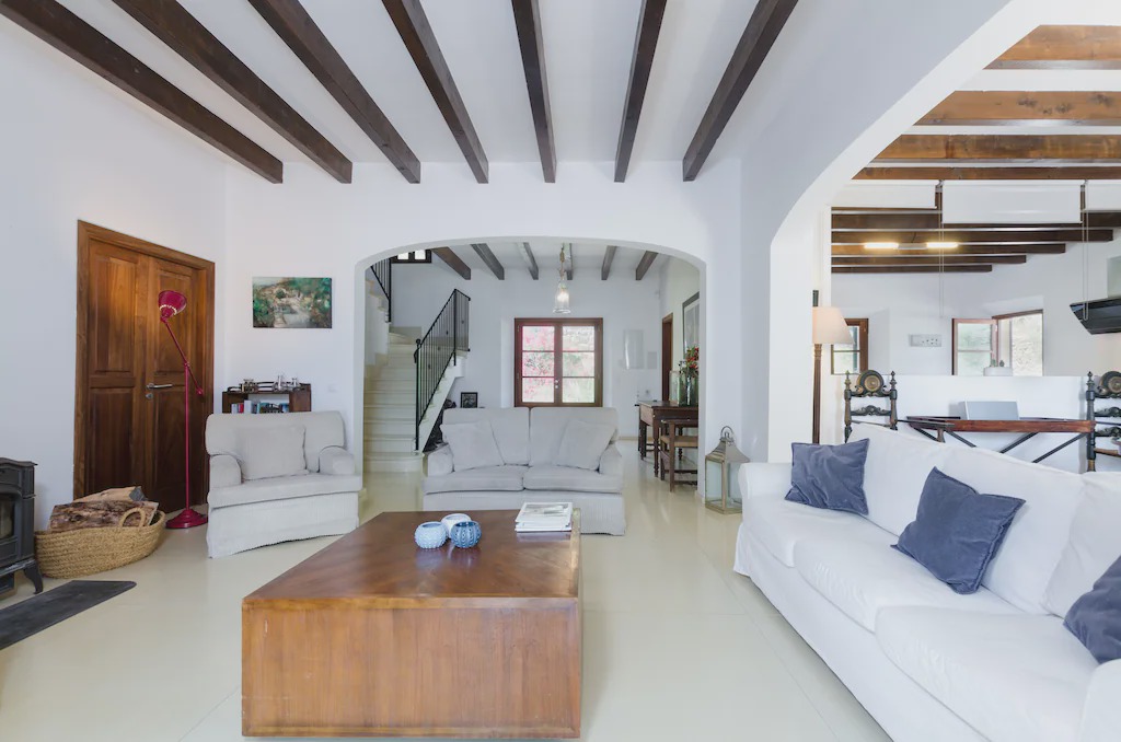 Photo of Livingroom in Andraitx