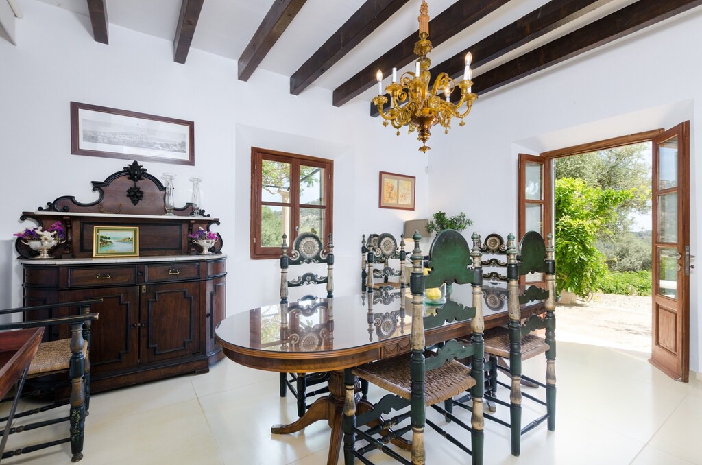 Photo of Livingroom in Andraitx