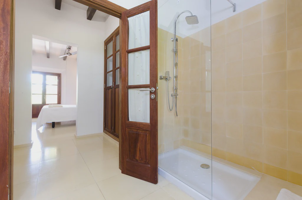 Photo of Bathroom in Andraitx