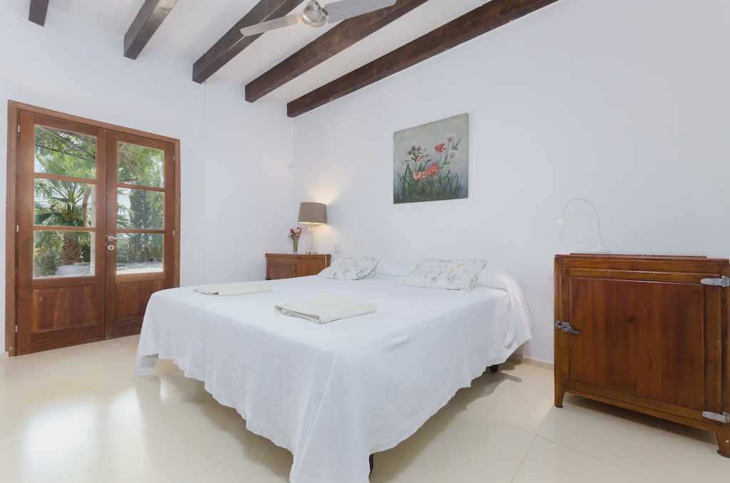 Photo of Bedroom in Andraitx