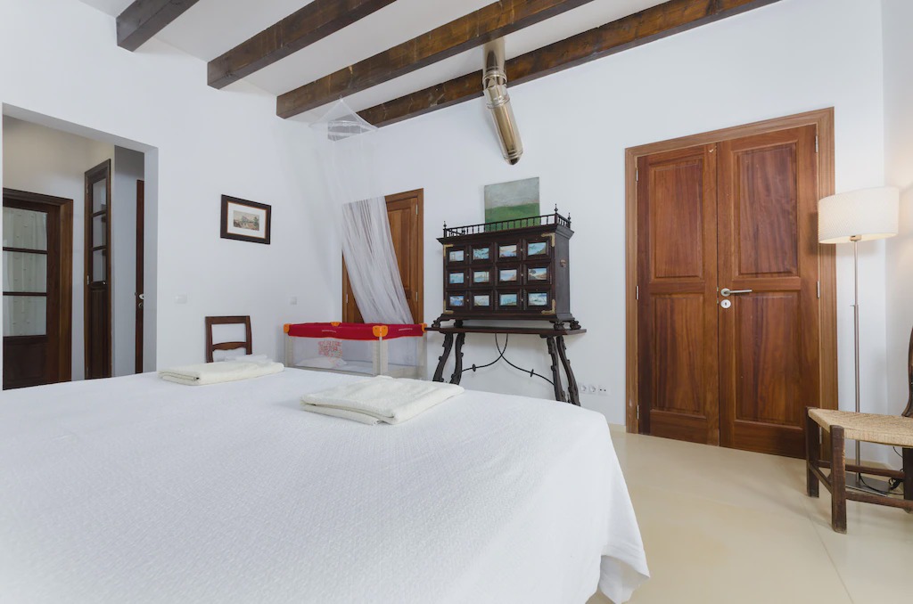 Photo of Bedroom in Andraitx