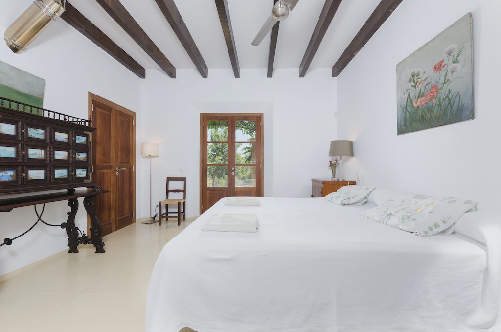 Photo of Bedroom in Andraitx