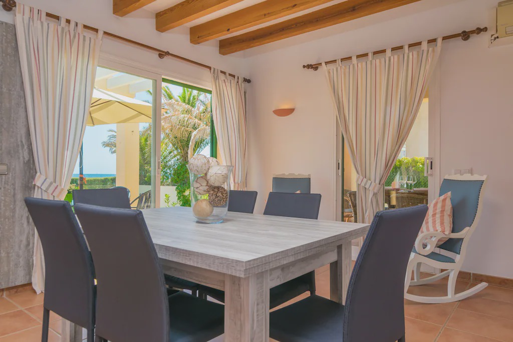 Photo of Livingroom in Son Servera