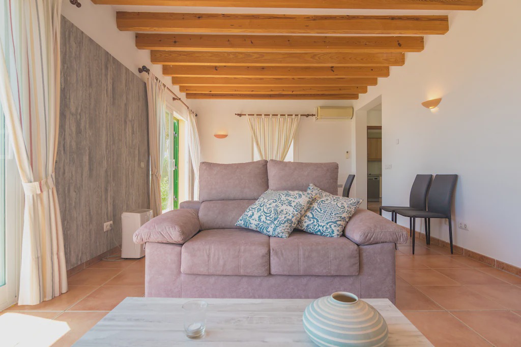 Photo of Livingroom in Son Servera
