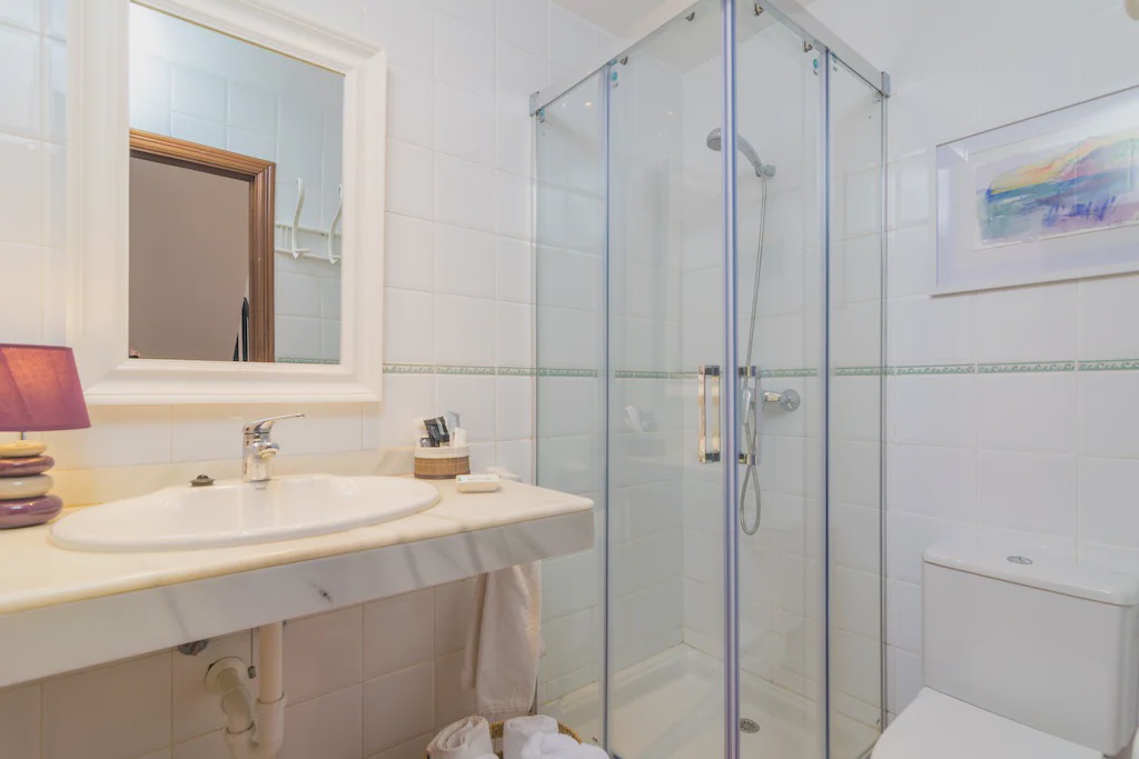Photo of Bathroom in Son Servera