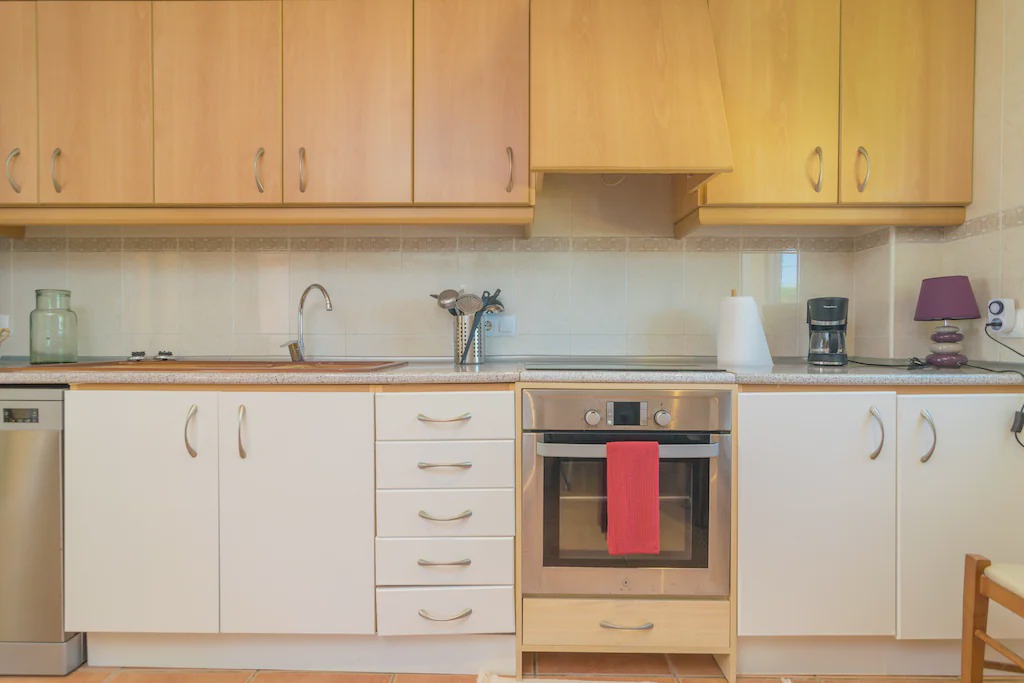 Photo of Kitchen in Son Servera