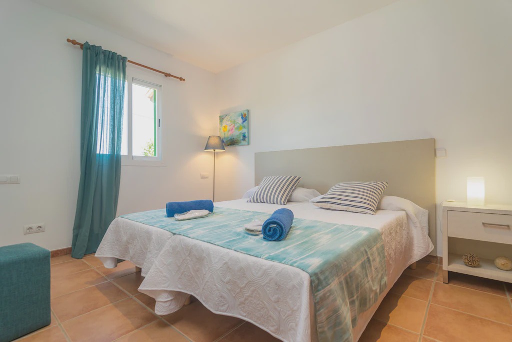 Photo of Bedroom in Son Servera